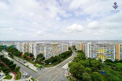 The Wisteria (D27), Apartment #484062001